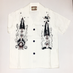 ROCKET – S/S SHIRTS / WHTの商品画像