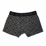 GH FAMILY CREST – BOXERS / GRYの商品画像