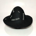 MONSTERS – HAT / BLKの商品画像