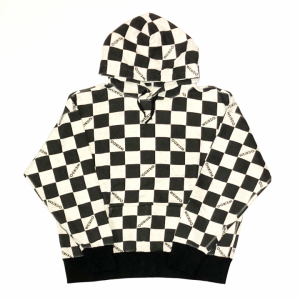 79CHECKER -SWEAT HOODIEの商品画像