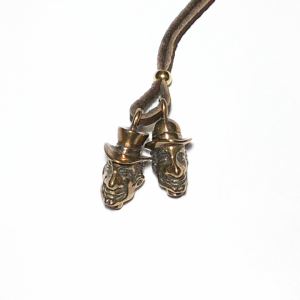 BROTHERS CHARM “10th ANNIVERSARY” / BRONZEの商品画像