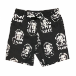 QUEEN OF THE NIGHT CLUBS – SHORTS / BLACKの商品画像