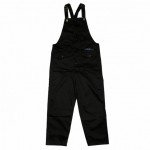 W & L UP – OVERALL / BLACKの商品画像