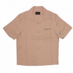 JUNGLE PANTHER – S/S WORK SHIRTS / PINKの商品画像