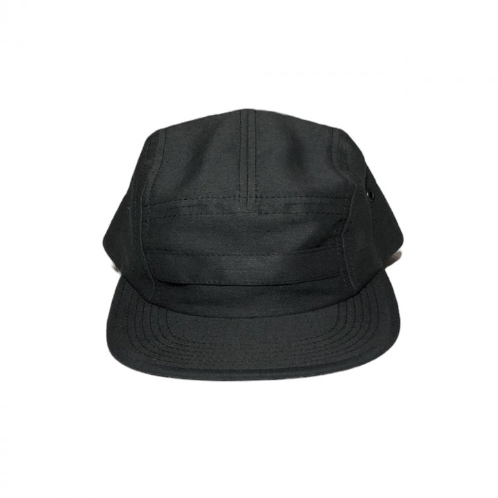 BS JET CAP / BLACKの商品画像１