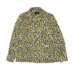 RISE ABOVE – L/S SHIRTS / YELLOWの商品画像