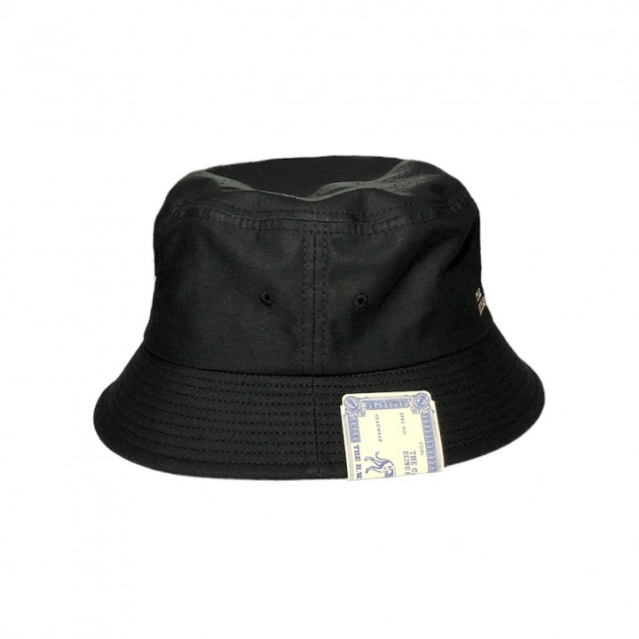 NEP BS TRUCKER HAT / BLACKの商品画像3