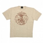 LOVE TOKENS – S/S T-SHIRTS / NATURALの商品画像