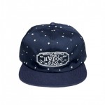 STARS CAP / NAVYの商品画像