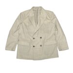 BLIND CATS – JACKET / TROUSERS / BEIGE /の商品画像