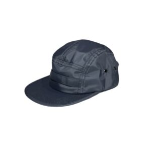 NYLON JET CAP / BLACKの商品画像