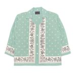 DIEGO – L/S SHIRTS / GREENの商品画像