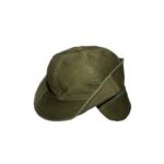 RED GENT – HUNTING HAT / KHAKIの商品画像