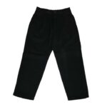 WEIRDO / WIND UP – TACK EASY PANTS / BLACKの商品画像