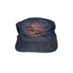 GOOD WORK? – DENIM WORK CAP / INDIGOの商品画像