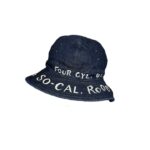 SO CAL RODDER – ARMY HAT / INDIGOの商品画像