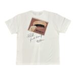 LUGGAGE LABEL – S/S T-SHIRTS  / WHITEの商品画像