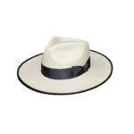 PANAMA G8 HAT / NATURALの商品画像