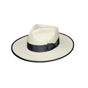 PANAMA G8 HAT / NATURALの商品画像