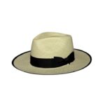 POINT PANAMA G3 HAT / NATURALの商品画像