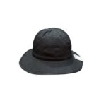 FATIGUE HAT / BLACKの商品画像