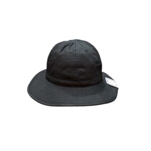 FATIGUE HAT / BLACKの商品画像