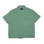 RIPTIDE CLUB – S/S GUAYABERA SHIRTS / SAXの商品画像