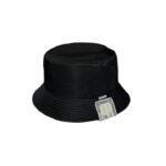 SMART BUCKET HAT / BLACKの商品画像