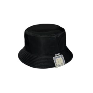 SMART BUCKET HAT / BLACKの商品画像