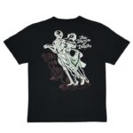 DANCE OF DEATH – S/S T-SHIRTS / BLACKの商品画像