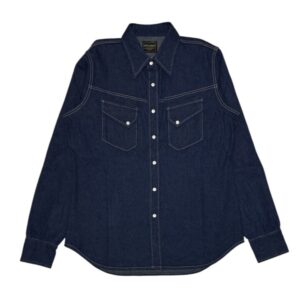 GOODHORN – WESTERN SHIRTの商品画像