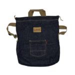 LOOK INVADING – DENIM SHOULDER BAGの商品画像