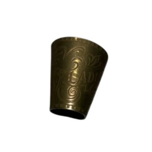 BANDANA HOLDER / BRASSの商品画像