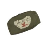 BLACKBIRDS – ENGINEER TOOL BAG / OLIVEの商品画像