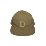 BASEBALL CAP – Beigeの商品画像