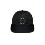 UNION CAP – Blackの商品画像