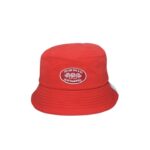 TRUCKER HAT – Redの商品画像