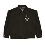 XXX – JACKET / BLACKの商品画像