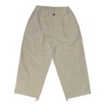 WEIRDO? – UTILITY EASY PANTS / IVORYの商品画像