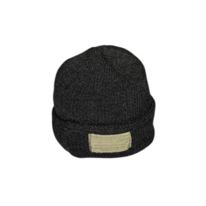 OLDROD – WATCH CAP / CHARCOALの商品画像