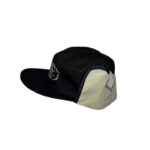 TRUCKER WINTER CAP / BLACKの商品画像