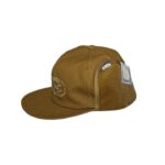 TRUCKER WINTER CAP / CAMELの商品画像