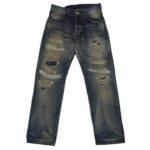 GLADDEN – DENIM “TYPE-1 A”の商品画像