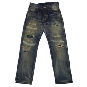 GLADDEN – DENIM “TYPE-1 A”の商品画像