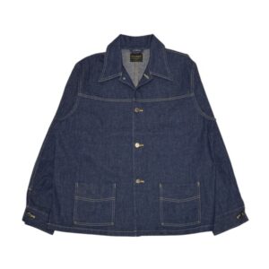 GLADDEN – DENIM COVERALLの商品画像