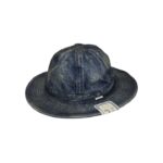 FATIGUE HAT – INDIGOの商品画像