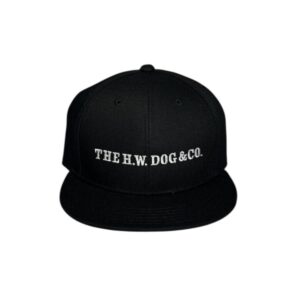 BOX CAP / BLACKの商品画像