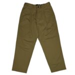WIND UP – TACK EASY PANTS / BEIGEの商品画像