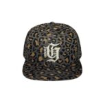 LOCOS – BASEBALL CAP / LEOPARDの商品画像